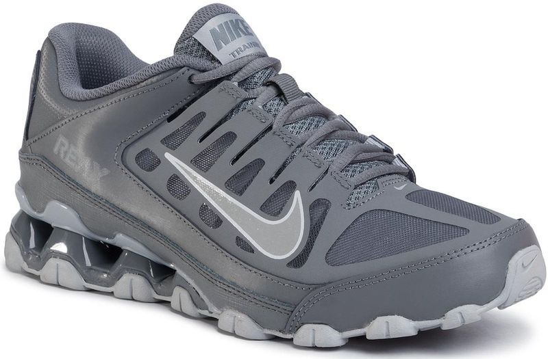Nike - Reax 8 TR - Work-outschoenen - Zwart