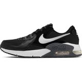 NIKE - AIR MAX EXCEE - Sneakers - Zwart - Mesh en Leer