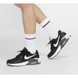NIKE - AIR MAX EXCEE - Sneakers - Zwart - Mesh en Leer