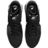 Nike Air Max Axis Sneakers voor heren, Zwart/wit/donkergrijs., 40 EU