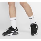 NIKE - AIR MAX EXCEE - Sneakers - Zwart - Mesh en Leer
