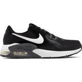 NIKE - AIR MAX EXCEE - Sneakers - Zwart - Mesh en Leer