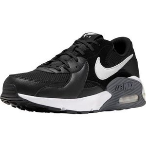 Nike Air Max Axis Sneakers voor heren, Zwart/wit/donkergrijs., 40 EU