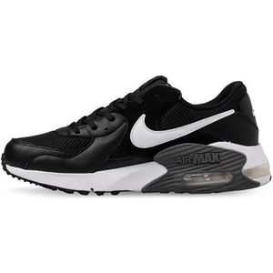 Nike Air Max Excee Heren Sneakers - Black White-Dark Grey