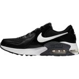 Nike Air Max Excee Sneakers Zwart Wit Donkergrijs