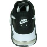 Nike Air Max Excee Sneakers Zwart Wit Donkergrijs