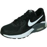 Nike Air Max Excee Sneakers Zwart Wit Donkergrijs