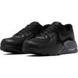 Nike Air Max Excee Heren Sneakers - Black/Black-Dark Grey - Maat 46
