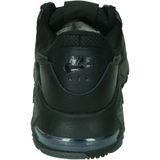 Nike Air Max Excee Heren Sneakers - Black/Black-Dark Grey - Maat 47.5