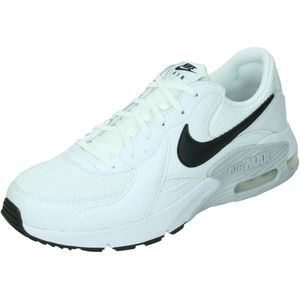 Nike air max excee in de kleur wit.