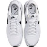 Nike Air Max Excee Sneakers Wit Zwart Platinum