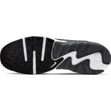 Nike Air Max Excee Dames Sneakers - Black/White-Dark Grey - Maat 38.5