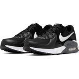 Nike Air Max Excee Dames Sneakers - Black/White-Dark Grey - Maat 38.5