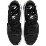 Nike air max excee in de kleur zwart/grijs.