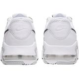 Nike Air Max Excee Dames Sneakers - White/Black-Pure Platinum - Maat 38