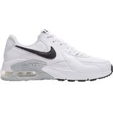 Nike - Air Max Excee - Damesschoen - Wit - Foam - Zichtbare Air