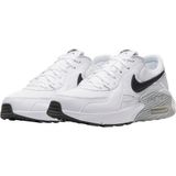 Nike - Air Max Excee - Damesschoen - Wit - Foam - Zichtbare Air