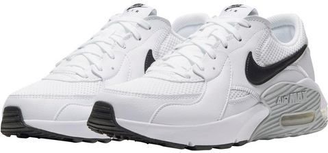 Nike - Air Max Excee - Damesschoen - Wit - Foam - Zichtbare Air