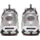 Nike - Air Zoom Spiridon Cage 2 - Herenschoenen - Wit