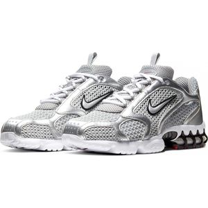 Nike - Air Zoom Spiridon Cage 2 - Herenschoenen - Wit