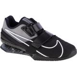 Nike - Romaleos 4 - Schoenen - Blauw - Voor Gewichtheffen