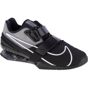 Nike - Romaleos 4 - Schoenen - Blauw - Voor Gewichtheffen