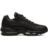 Nike - Air Max 95 Essential - Sneakers - Zwart - Textiel
