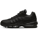 Nike - Air Max 95 Essential - Sneakers - Zwart - Textiel