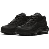 Nike - Air Max 95 Essential - Sneakers - Zwart - Textiel