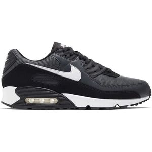 Nike Air Max 90 Essential Grijs - Heren Sneaker - CN8490-002