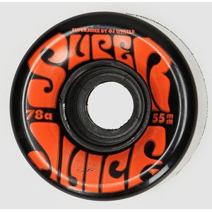 OJ Wheels Mini Super Juice 78a 55mm Wielen