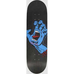 Santa Cruz Screaming Hand 8.6" Skateboard deck