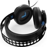 Lenovo Legion H300 Hoofdtelefoon, 3,5 mm connector, zwart