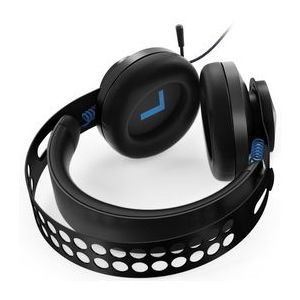 Lenovo Legion H300 Headset Bedraad Hoofdband Gamen Zwart