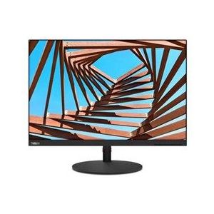 Lenovo T25d-10 (1920 x 1200 pixels, 25""), Monitor, Zwart