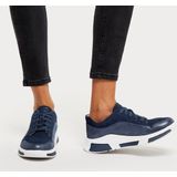 Fitflop - Freya - Sandalen - Zwart - Suède - Met Microwobbleboard Middenzolen