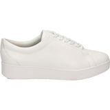 Fitflop - Rally - Sneakers - Zwart - Leer