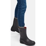 Fitflop - Wonderwelly Short - Regenlaarzen - Zwart