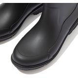 Fitflop - Wonderwelly Short - Regenlaarzen - Zwart