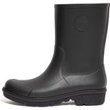 Fitflop - Wonderwelly Short - Regenlaarzen - Zwart