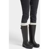 Fitflop - Wonderwelly - Regenlaarzen - Zwart - WonderWelly-technologie