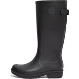 Fitflop - Wonderwelly - Regenlaarzen - Zwart - WonderWelly-technologie