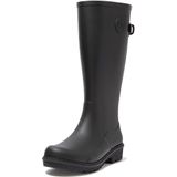 FitFlop Women Wonderwelly Tall All Black-Schoenmaat 39