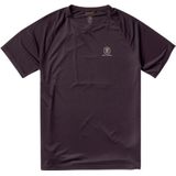 Roark - Alta Elite SS - T-shirt - Zwart