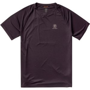 Roark - Alta Elite SS - T-shirt - Zwart