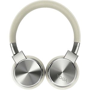 Bluetooth Headset with Microphone Lenovo Yoga White