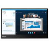 Monitor Lenovo ThinkVision M14 14" LED IPS LCD 60 Hz