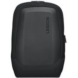 Lenovo Legion Armoured Backpack II Waterdichte laptoprugzak voor 17 inch (17 inch), zwart