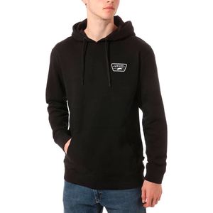 Vans Full Patched Ii Capuchon Zwart Man