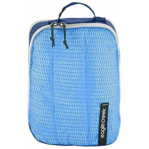 Organiser Eagle Creek Pack-It™ Reveal Expansion Cube Small Aizome Blue Grey